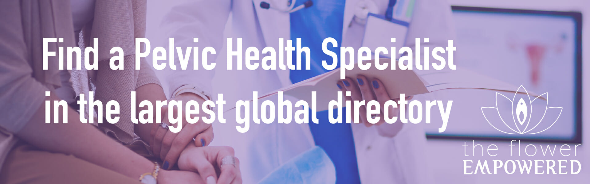 World's largest specialist directory | Pelvic Health Specialist